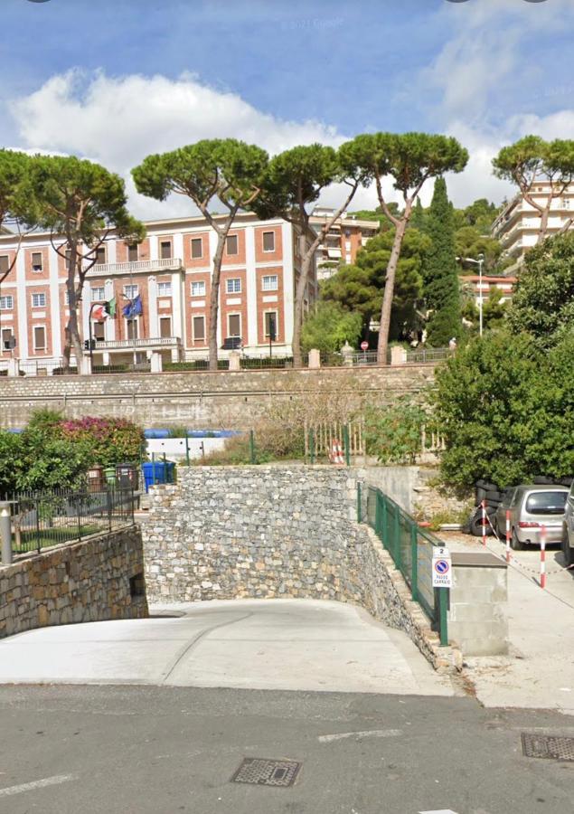 Appartamento Incantevole A 100Metri Dal Mare E Accanto Alla Pista Ciclabile Імперія Екстер'єр фото